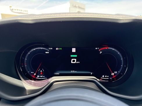 Used 2024 Dodge Hornet R/T Plus image 12