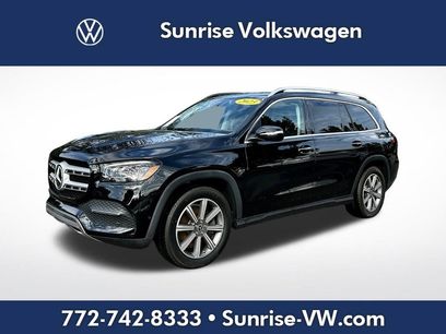 Used 2023 Mercedes-Benz GLS 450 4MATIC