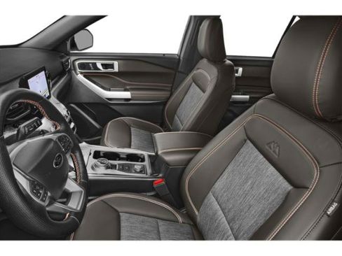 Used 2022 Ford Explorer Timberline AWD/4WD image 9