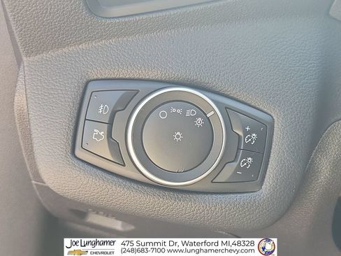 Used 2016 Ford Escape SE w/ Equipment Group 201A AWD/4WD image 19