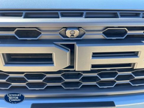 Used 2024 Ford Ranger Raptor image 9
