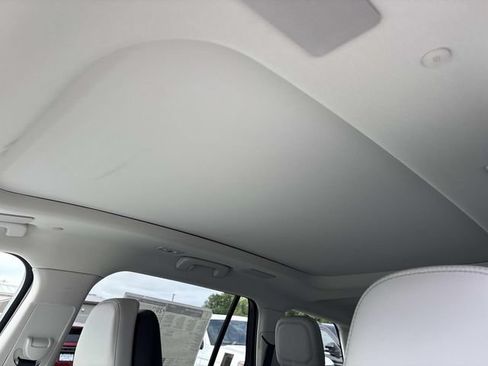 New 2026 Lincoln Aviator Reserve AWD/4WD image 24