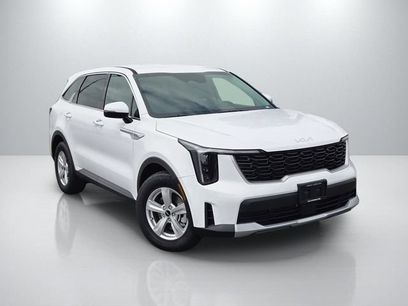 New 2026 Kia Sorento LX