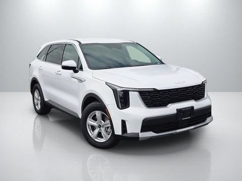 New 2026 Kia Sorento LX FWD image 1