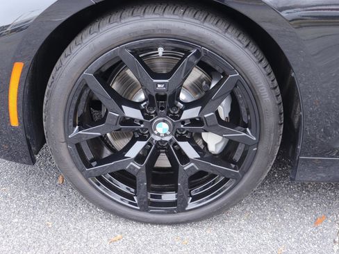 Used 2026 BMW 330i Sedan w/ M Sport Package image 41