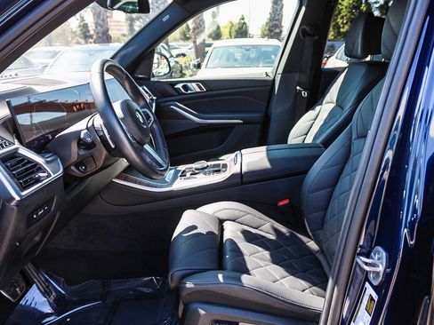 Used 2024 BMW X5 sDrive40i w/ M Sport Package RWD image 17