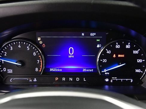 Used 2022 Ford Explorer XLT w/ Equipment Group 202A image 17