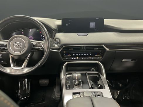 Used 2024 MAZDA CX-90 Plug-In Hybrid w/ Premium Pkg AWD/4WD image 11