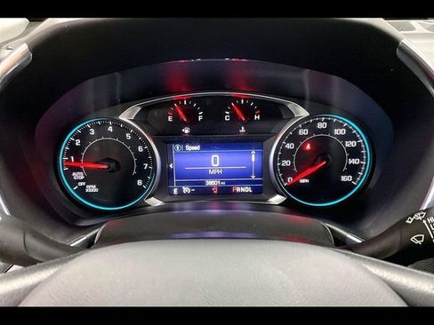 Certified 2023 Chevrolet Equinox LT image 14