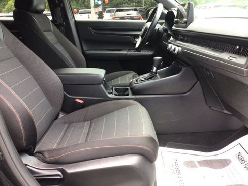 Used 2024 Honda CR-V Sport image 20