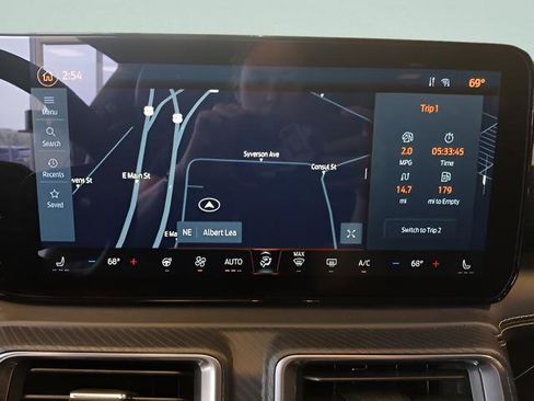 Used 2024 Ford Mustang GT Premium w/ GT Performance Package image 14