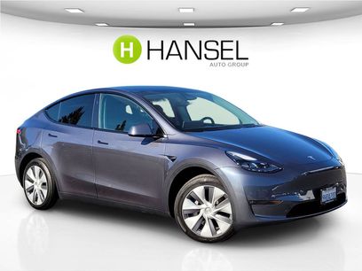 Used 2023 Tesla Model Y Long Range