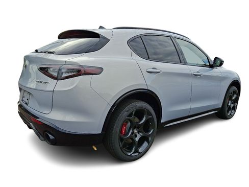 New 2026 Alfa Romeo Stelvio Sprint AWD/4WD image 4