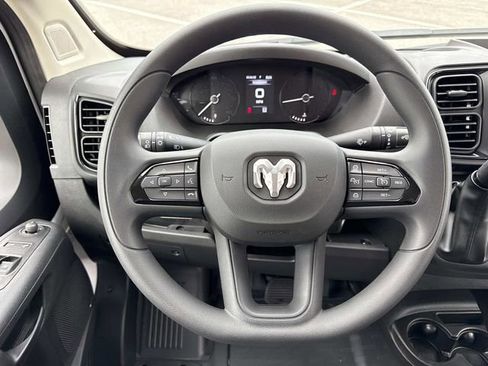 New 2026 RAM ProMaster 3500 w/ Convenience Group image 23