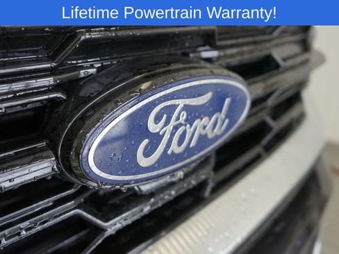 New 2026 Ford Expedition Platinum w/ Driver's Package image 17