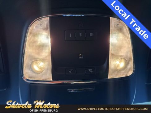 Used 2019 Chrysler 300 S w/ 300S Premium Group 2 image 22