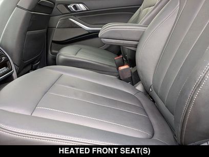 Used 2022 BMW X7 M50i