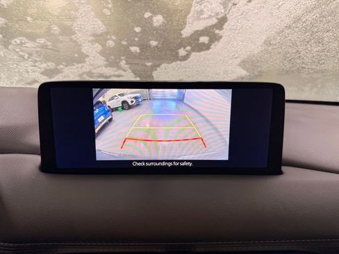 Used 2022 MAZDA CX-5 AWD 2.5 S w/ Premium Plus Pkg image 17