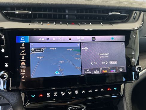 New 2026 Jeep Grand Cherokee L 4WD image 13