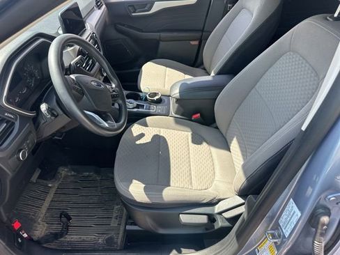 Used 2022 Ford Escape SE FWD image 5