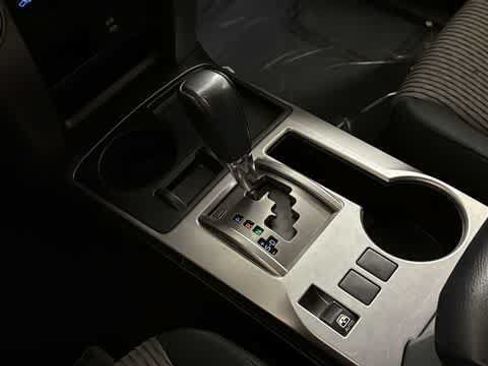 Used 2018 Toyota 4Runner SR5 RWD image 19