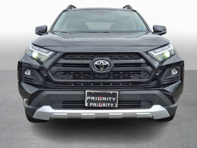 Used 2024 Toyota RAV4 Adventure AWD/4WD image 2