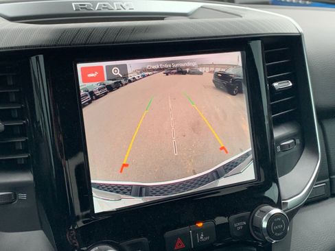 New 2026 RAM 1500 Big Horn image 20