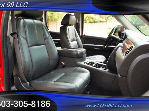 Used 2008 Chevrolet Silverado 3500 LTZ w/ Suspension Package, Off-Road image 18