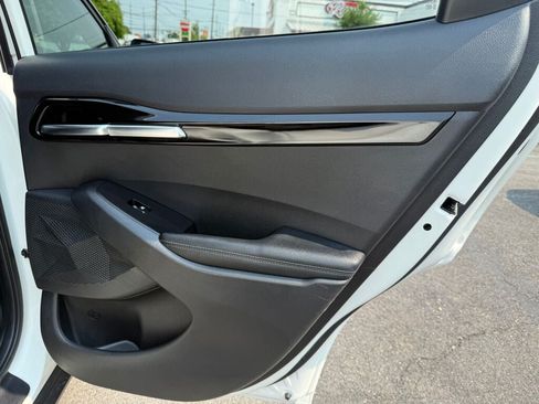 Used 2021 Kia Seltos SX AWD/4WD image 25