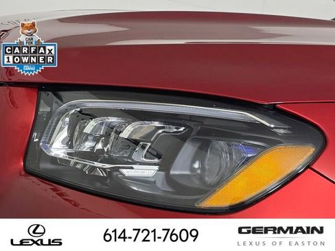 Used 2022 Mercedes-Benz GLS 450 4MATIC image 15
