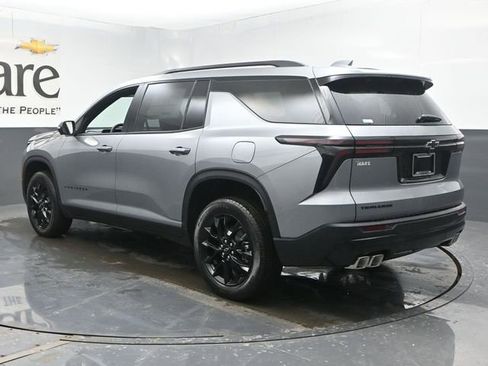 New 2026 Chevrolet Traverse LT w/ Midnight/Sport Edition image 15