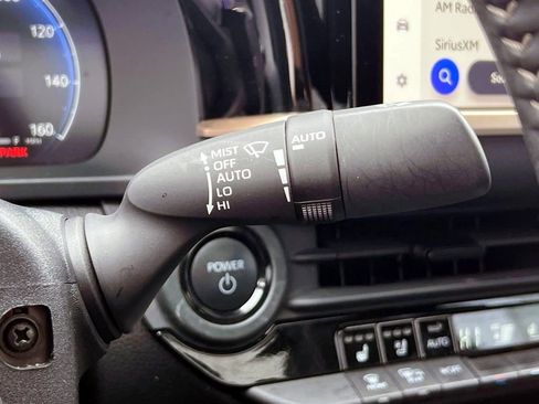 Used 2025 Toyota Crown Limited w/ Advanced Technology Package image 24