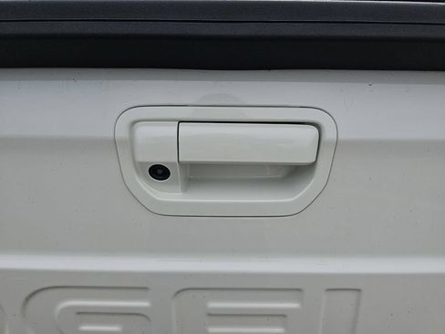 Used 2025 Honda Ridgeline RTL image 19
