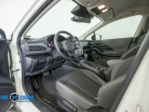 Used 2025 Subaru Crosstrek 2.0i Premium w/ Convenience Package #2 AWD/4WD image 10