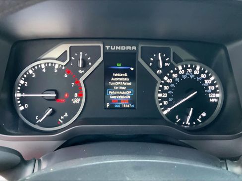 Used 2024 Toyota Tundra SR5 image 25