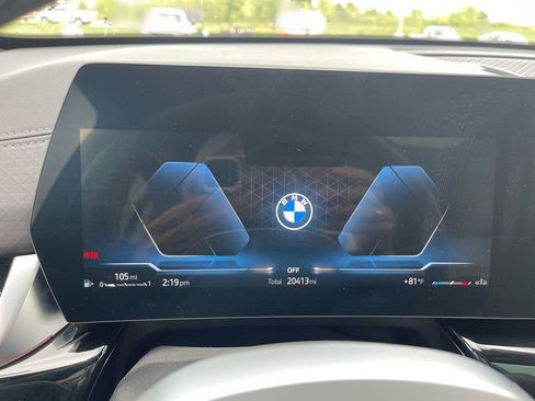 Used 2025 BMW X2 xDrive28i AWD/4WD image 11