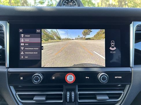 New 2025 Porsche Macan Turbo image 21