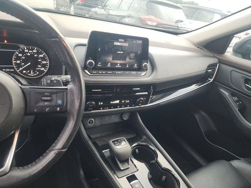 Used 2023 Nissan Rogue SL FWD image 13