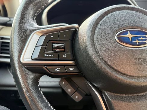 Used 2022 Subaru Outback Limited AWD/4WD image 28