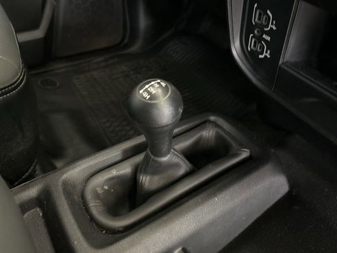 Used 2023 RAM 3500 Tradesman image 25