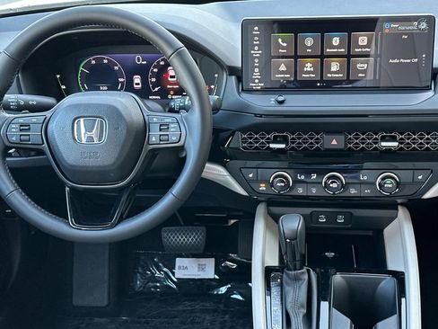 New 2026 Honda Accord EX-L image 15
