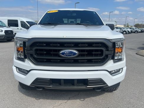 Used 2021 Ford F150 XLT w/ Equipment Group 302A High image 2