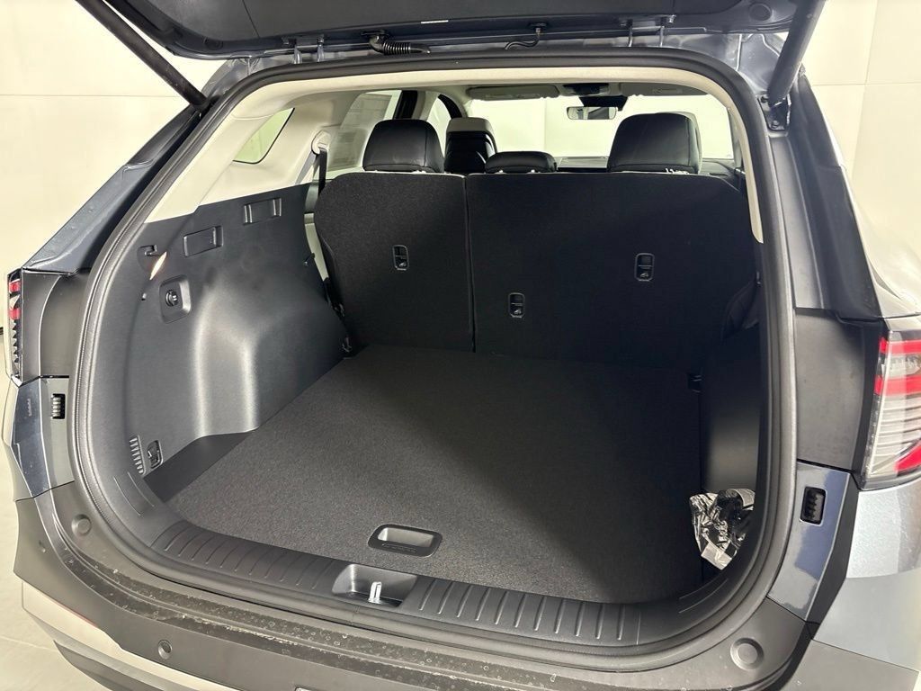 New 2026 Kia Sportage EX FWD image 21