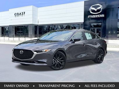 New 2026 MAZDA MAZDA3 s Sport
