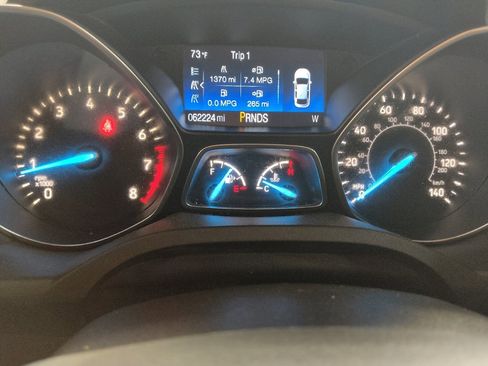 Used 2019 Ford Escape S FWD image 23