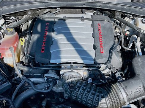 Used 2022 Chevrolet Camaro SS w/ Redline Edition image 31