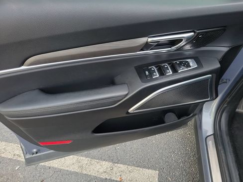 Certified 2023 Kia Telluride SX Prestige X-Pro AWD/4WD image 24