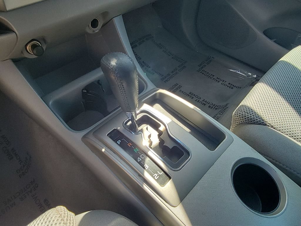 Used 2007 Toyota Tacoma PreRunner w/ TRD Sport Pkg #1 RWD image 14