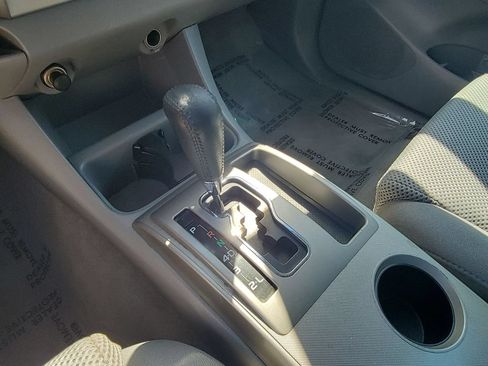 Used 2007 Toyota Tacoma PreRunner RWD image 14