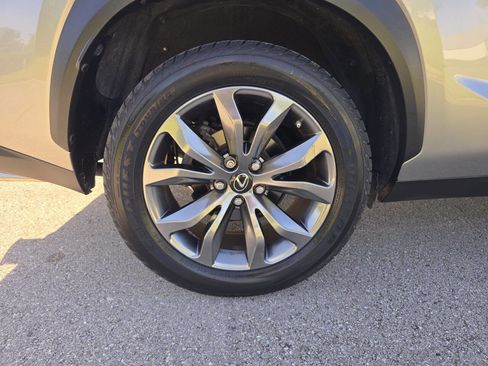 Used 2016 Lexus NX 200t F Sport image 34